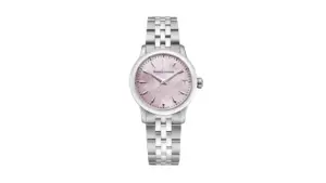 Zarif ölçekte zamansız ışıltı: Maurice Lacroix 1975 Quartz 33mm