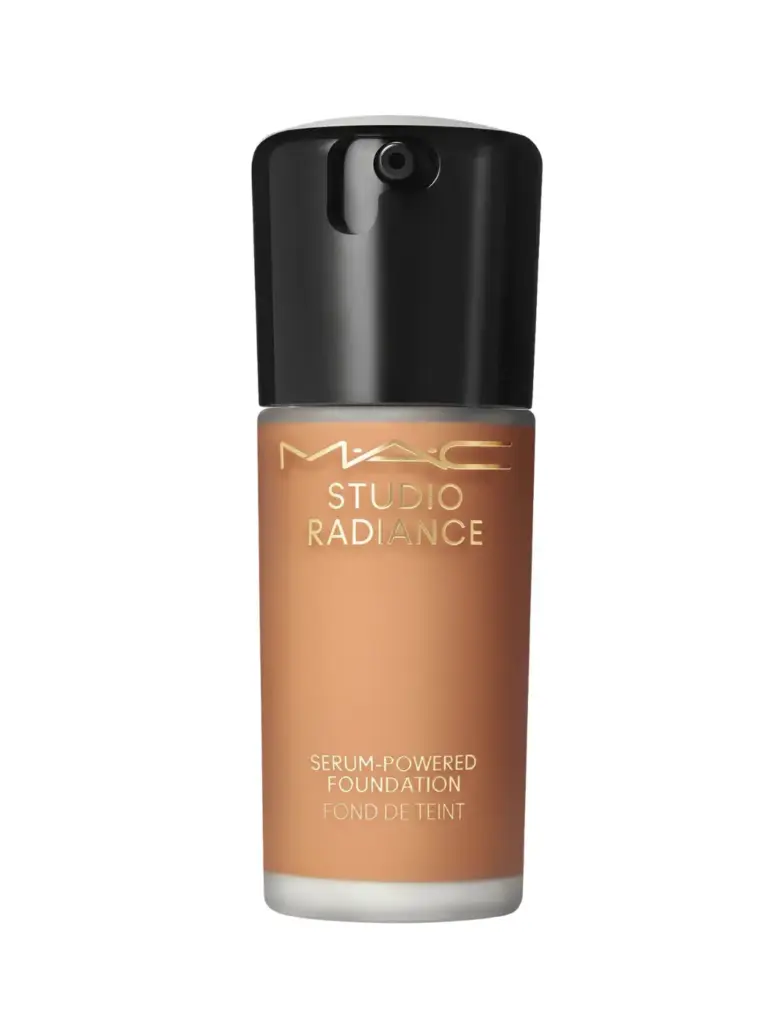 Mac Serum Fondöten