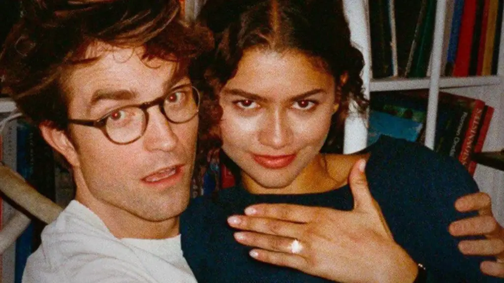 Zendaya ve Robert Pattinson'ın yeni filmi "The Drama" hakkında bildiğimiz her şey