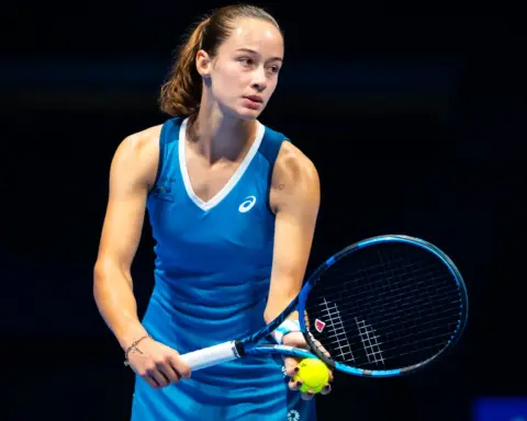 Zeynep Sönmez