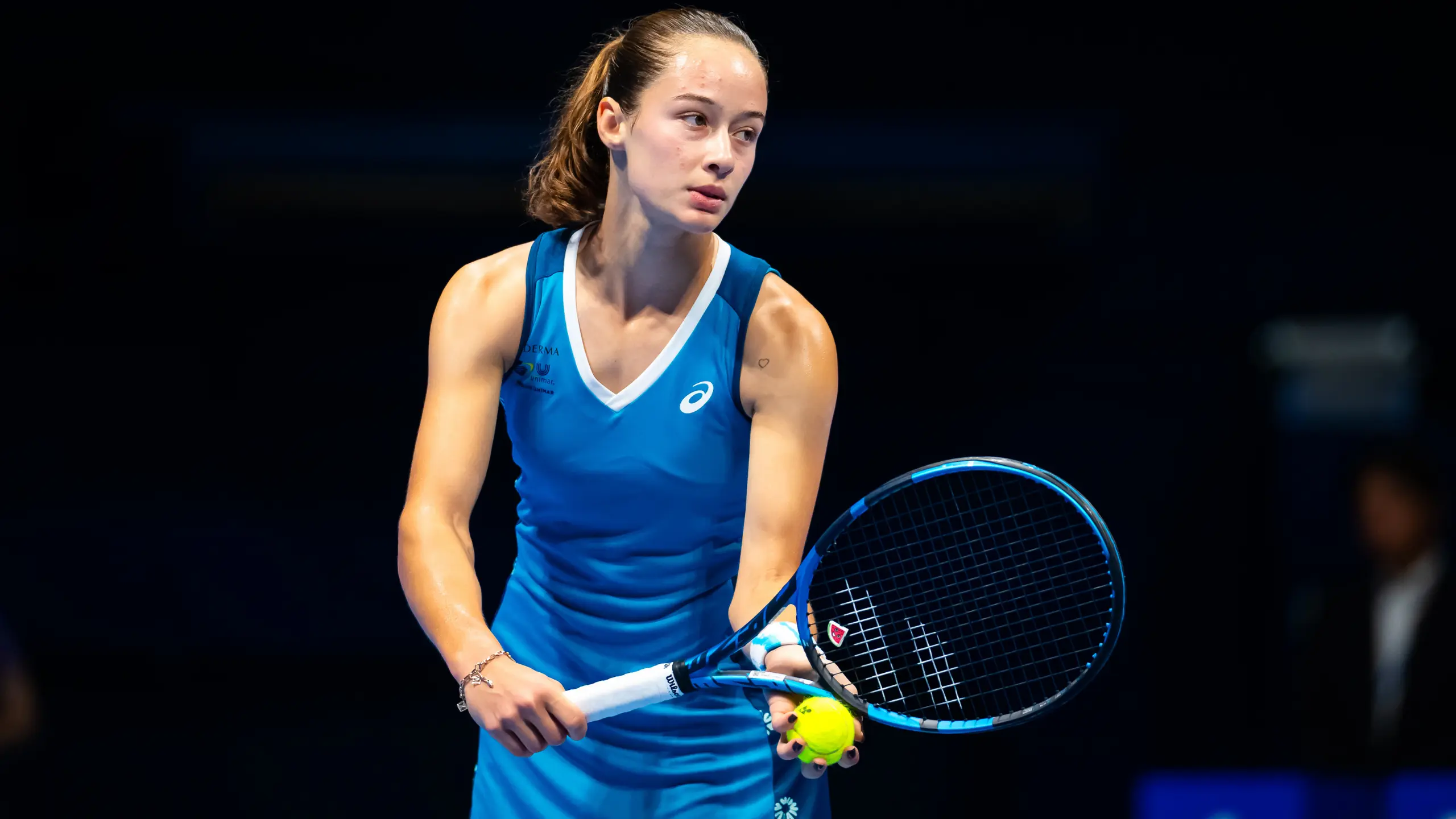 Zeynep Sönmez