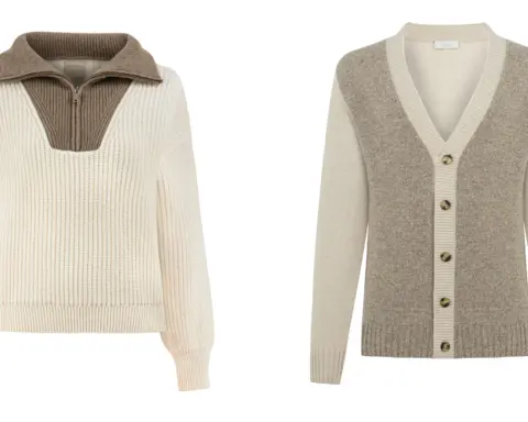 Zirveden ilham alan şıklık: NetWork Après-Ski koleksiyonu