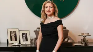 Zişan Jewelry’den yeni koleksiyon: Heritage Refined