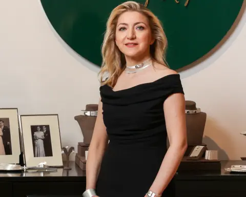 Zişan Jewelry’den Yeni Koleksiyon: Heritage Refined