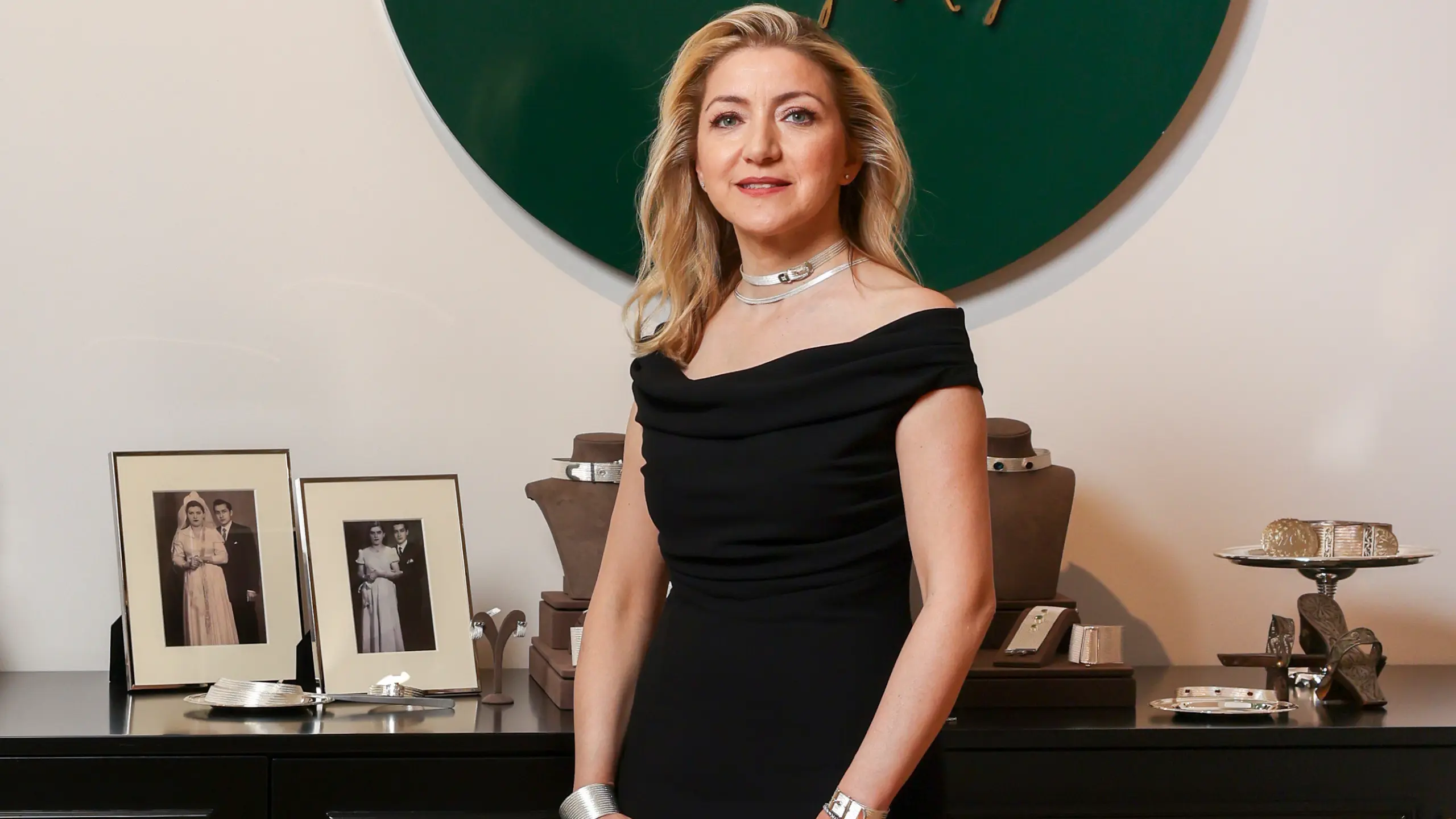 Zişan Jewelry’den Yeni Koleksiyon: Heritage Refined